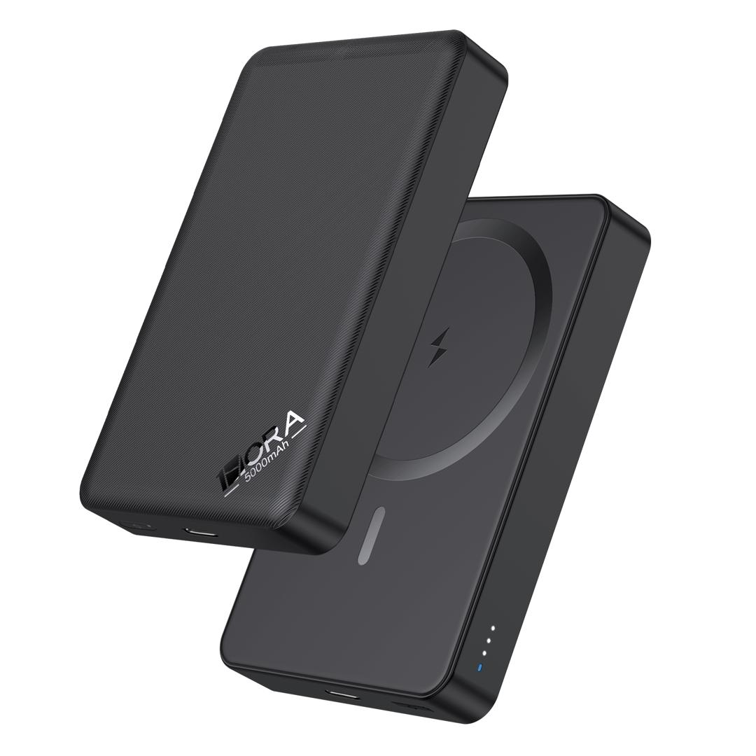 POWER BANK INALAMBRICO