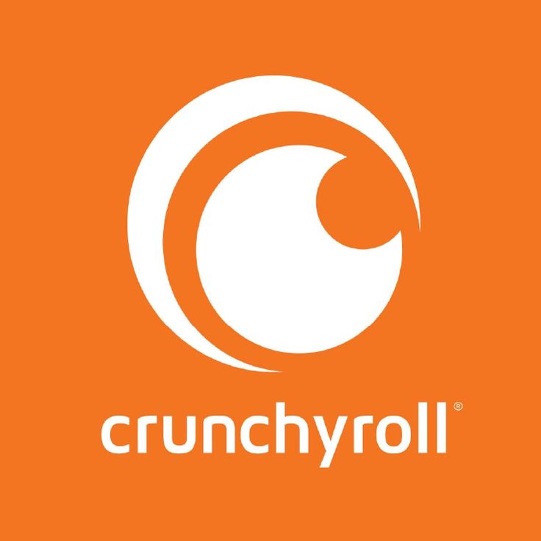 CRUNCHYRROLL PANTALLA