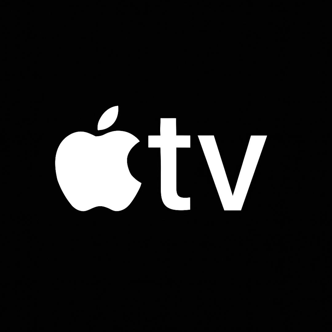 APPLE TV PANTALLA