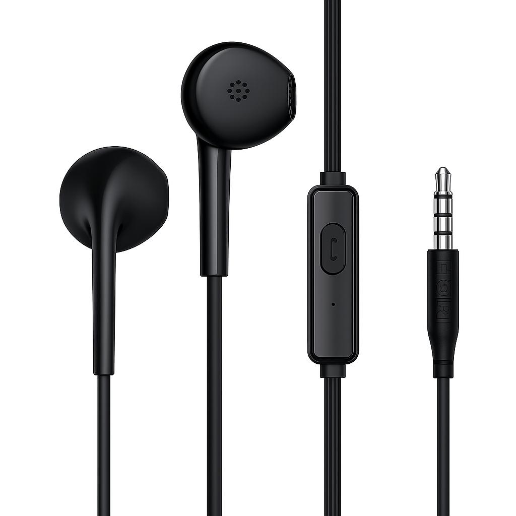 AUDIFONOS DE CABLE HD
