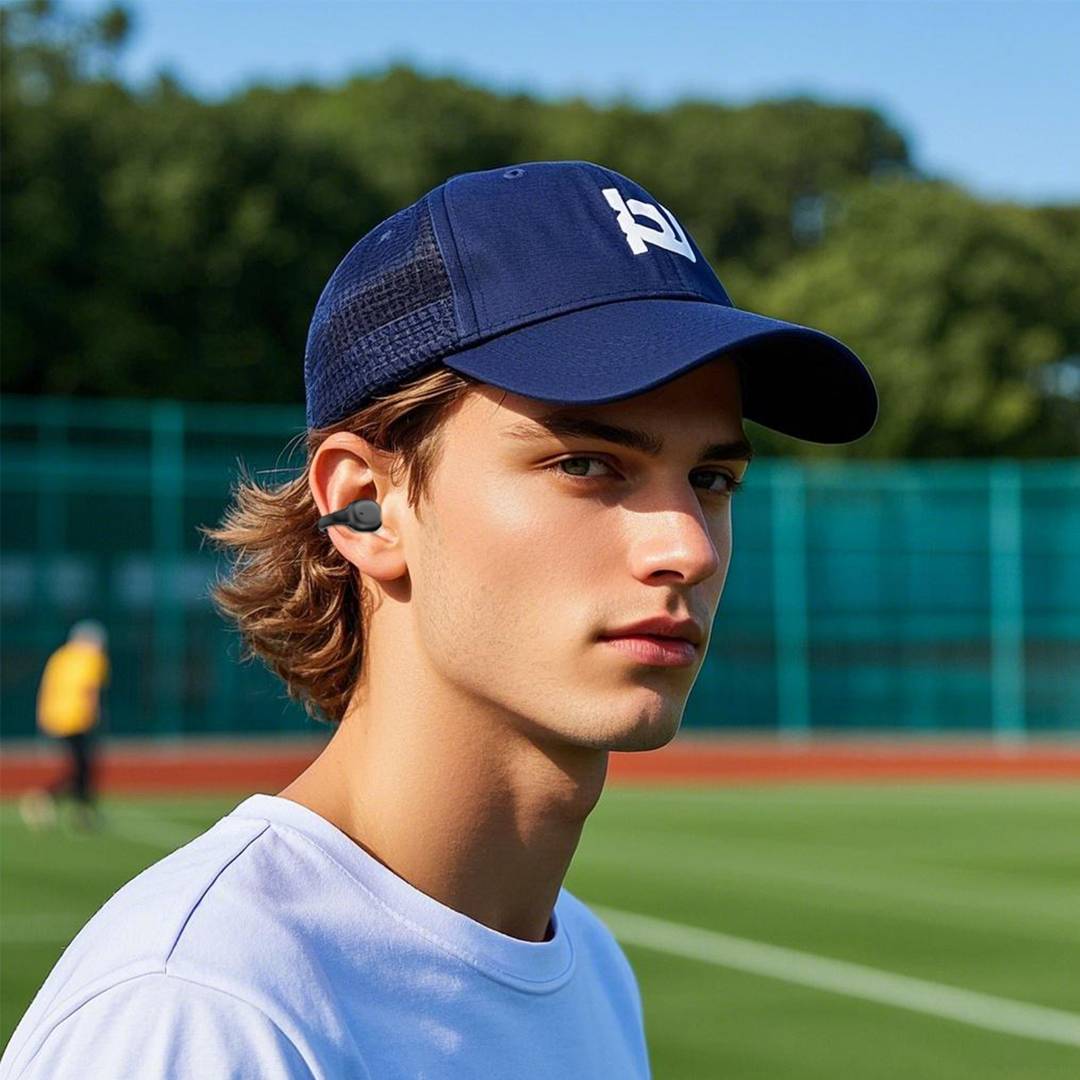 AUDIFONOS INALAMBRICOS 5.3
