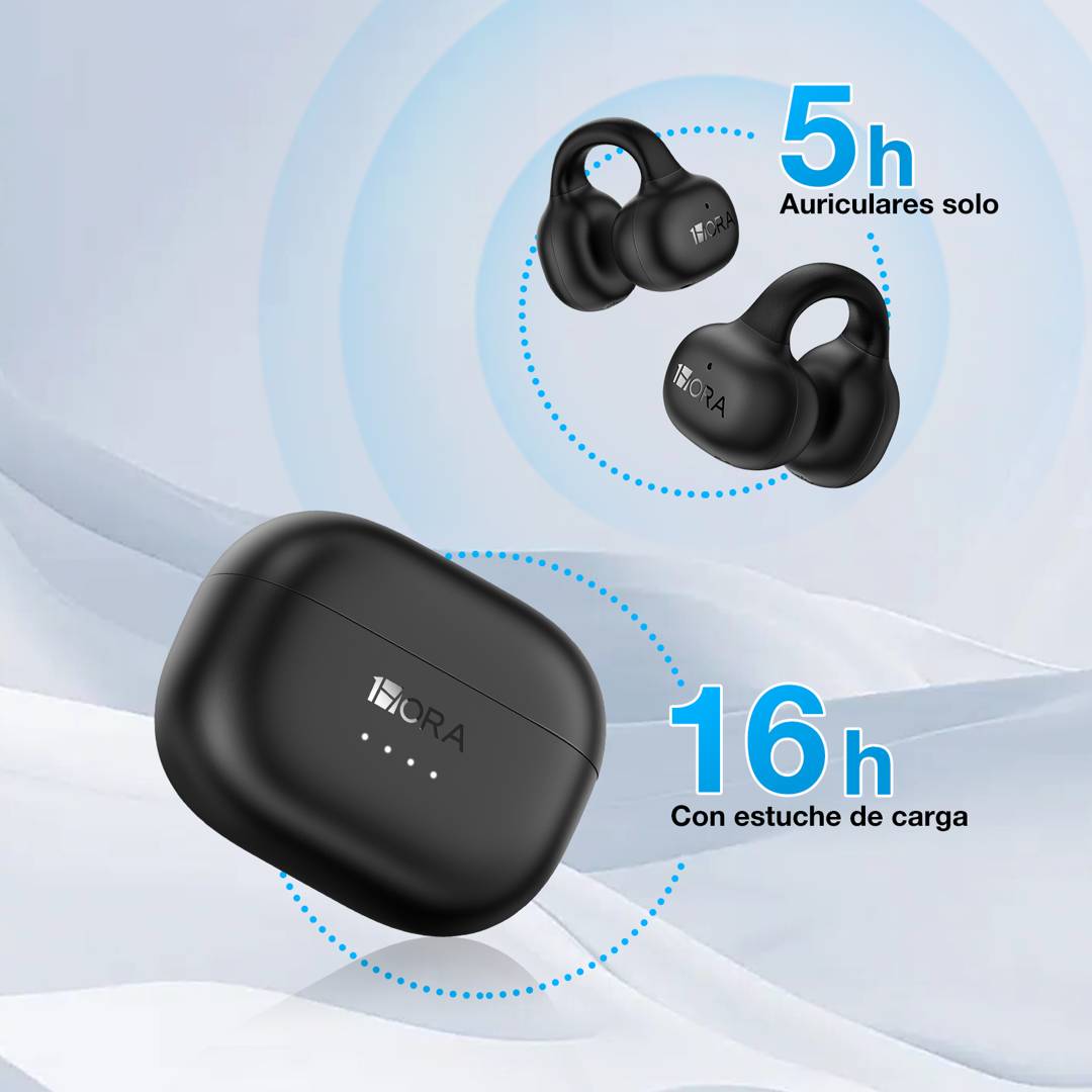 AUDIFONOS INALAMBRICOS 5.3