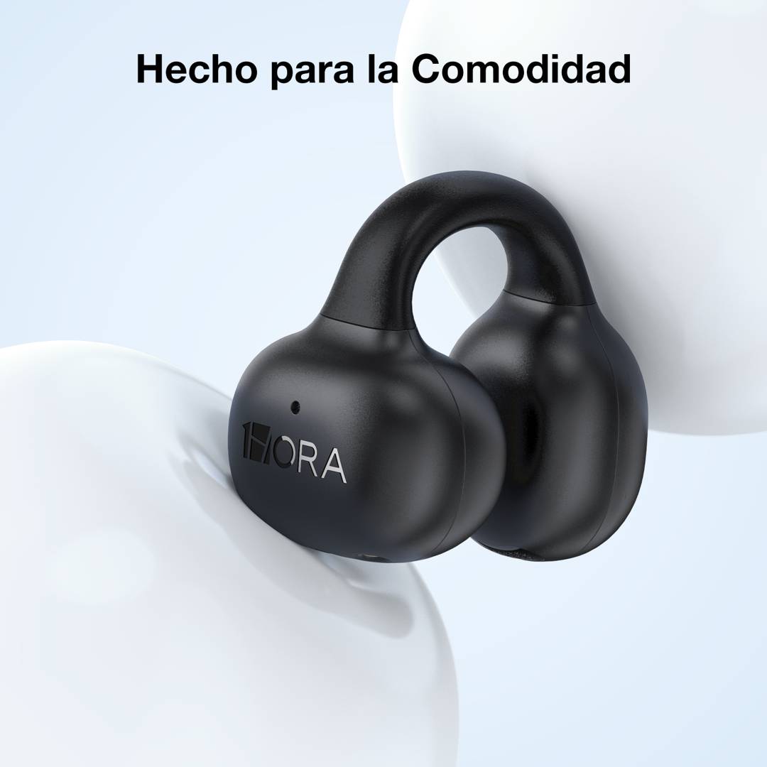 AUDIFONOS INALAMBRICOS 5.3