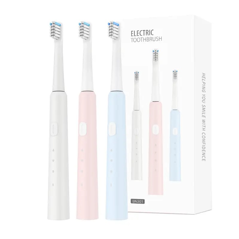 CEPILLO ELECTRICO DIENTES