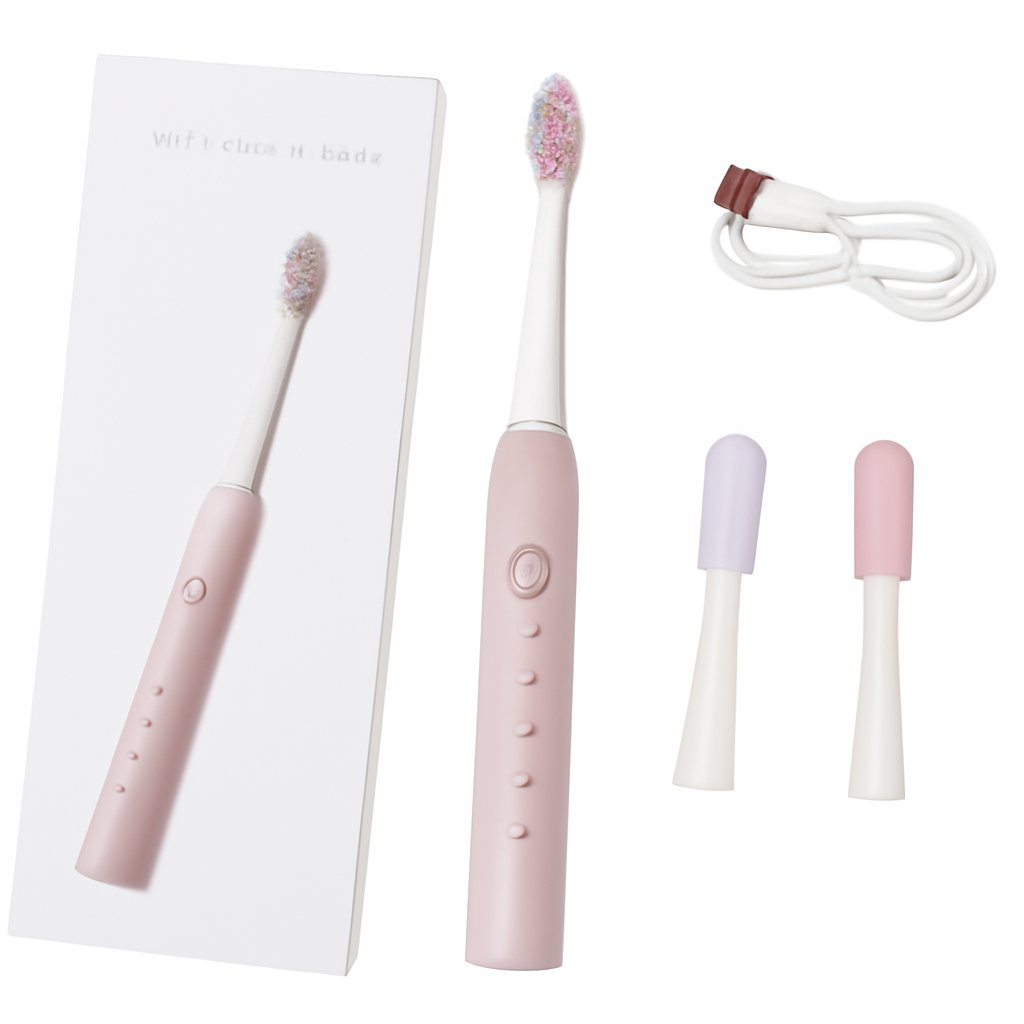 CEPILLO ELECTRICO DIENTES