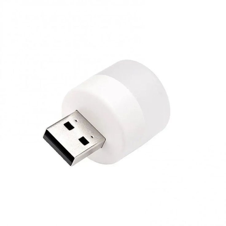 LAMPARA USB LED LIGHT