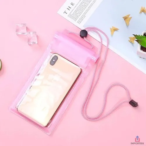ESTUCHE SUMERGIBLE IMPERMEABLE
