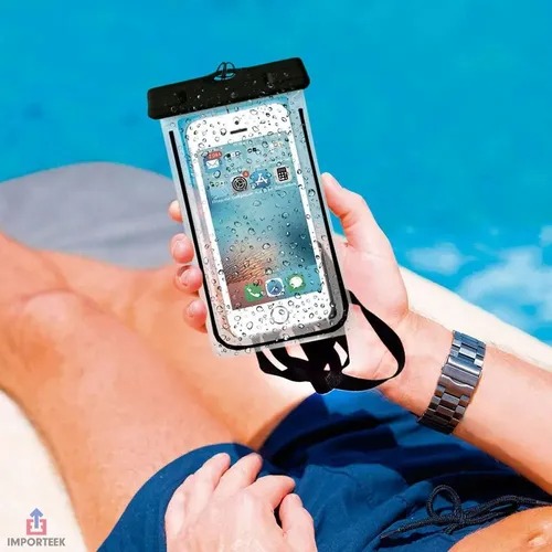 ESTUCHE SUMERGIBLE IMPERMEABLE