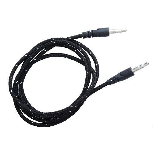 CABLE AUXILIAR