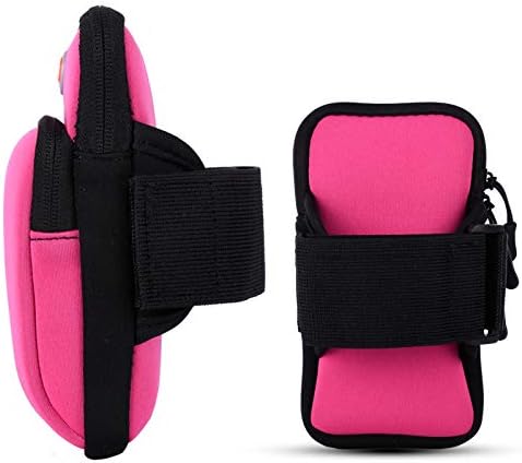 FUNDA BRAZALETE DEPORTIVA
