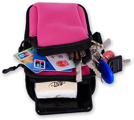 FUNDA BRAZALETE DEPORTIVA
