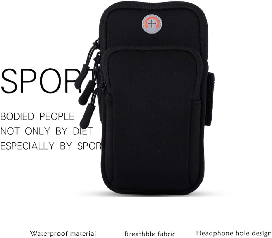 FUNDA BRAZALETE DEPORTIVA