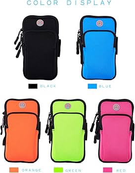 FUNDA BRAZALETE DEPORTIVA