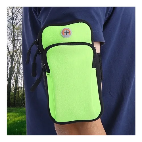 FUNDA BRAZALETE DEPORTIVA