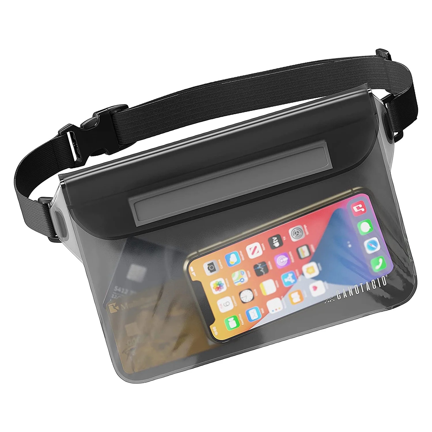 FUNDA IMPERMEABLE