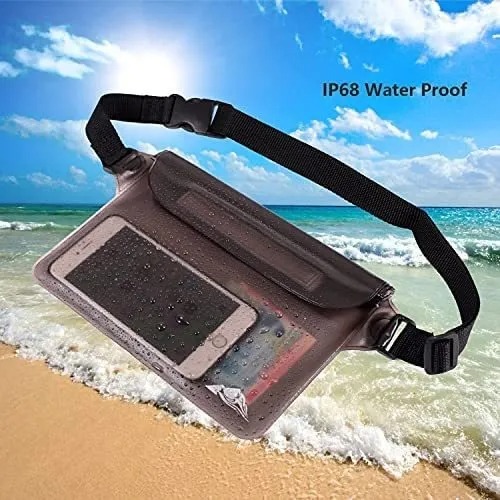 FUNDA IMPERMEABLE