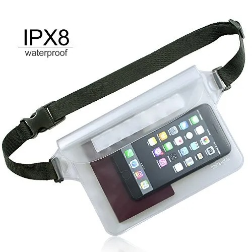 FUNDA IMPERMEABLE