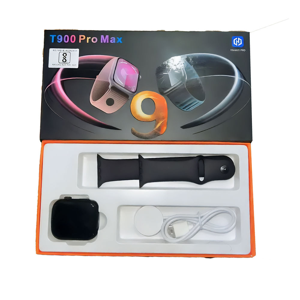 SMART WATCH T900 PRO MAX