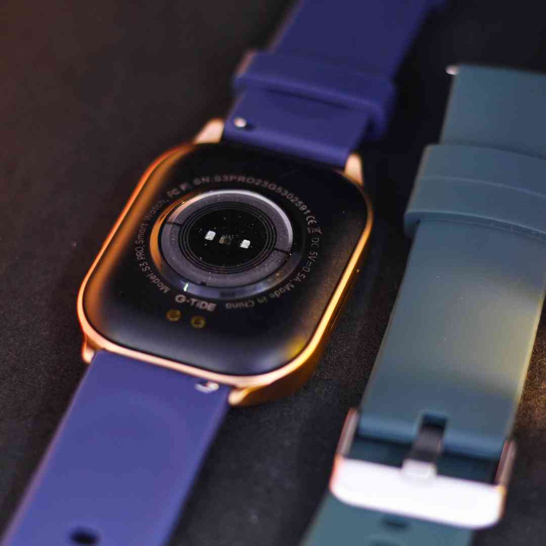 SMART WATCH S3 PRO