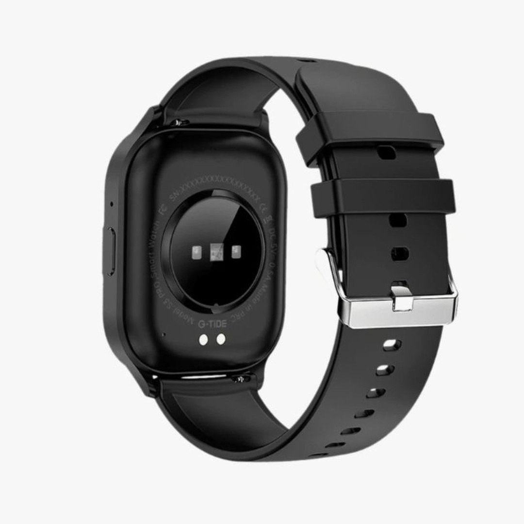 SMART WATCH S3 PRO
