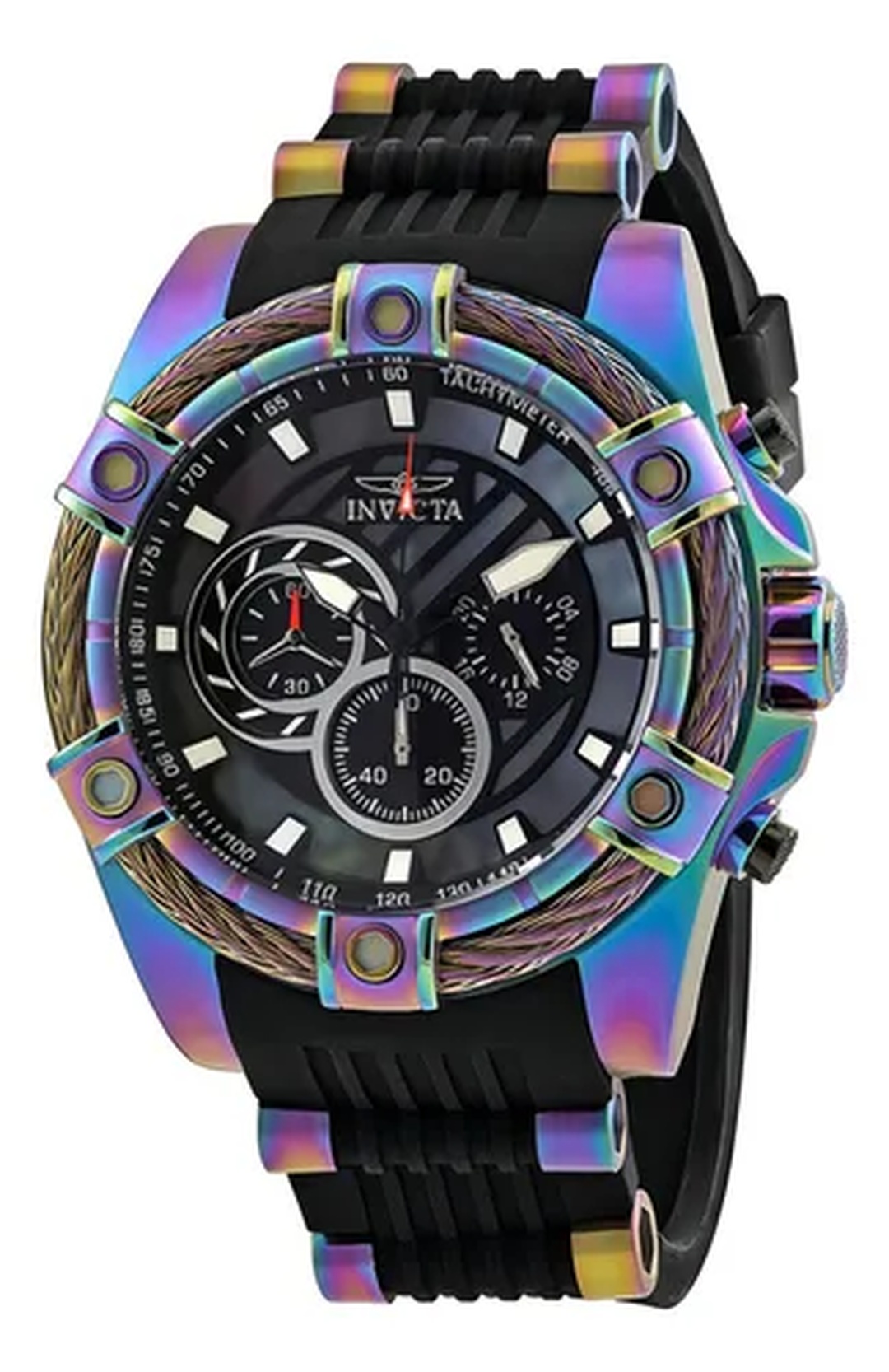 INVICTA RELOJ BOLT 25531