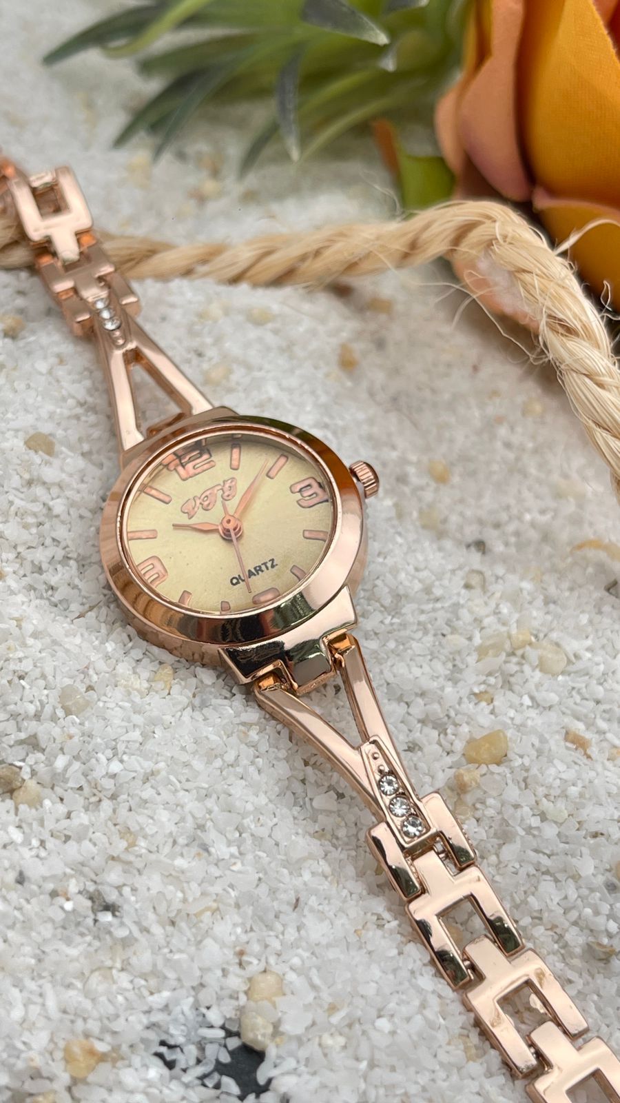 RELOJ PULSERA MUJER