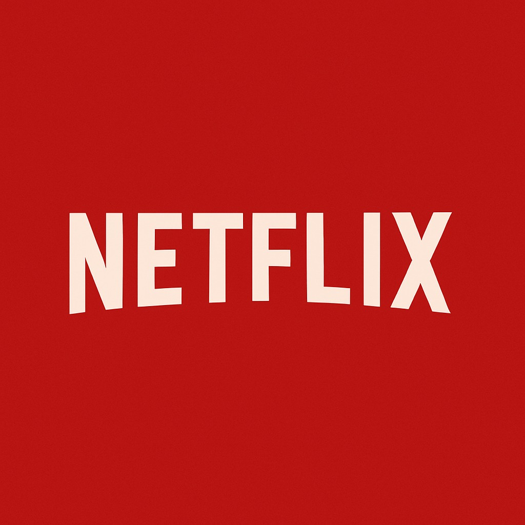 NETFLIX PANTALLA