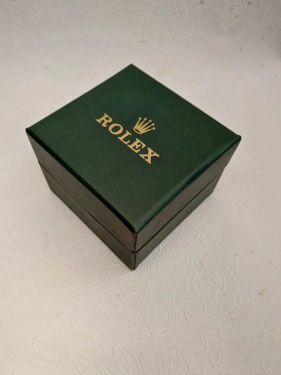 ROLEX AUTOMATICO LUJO