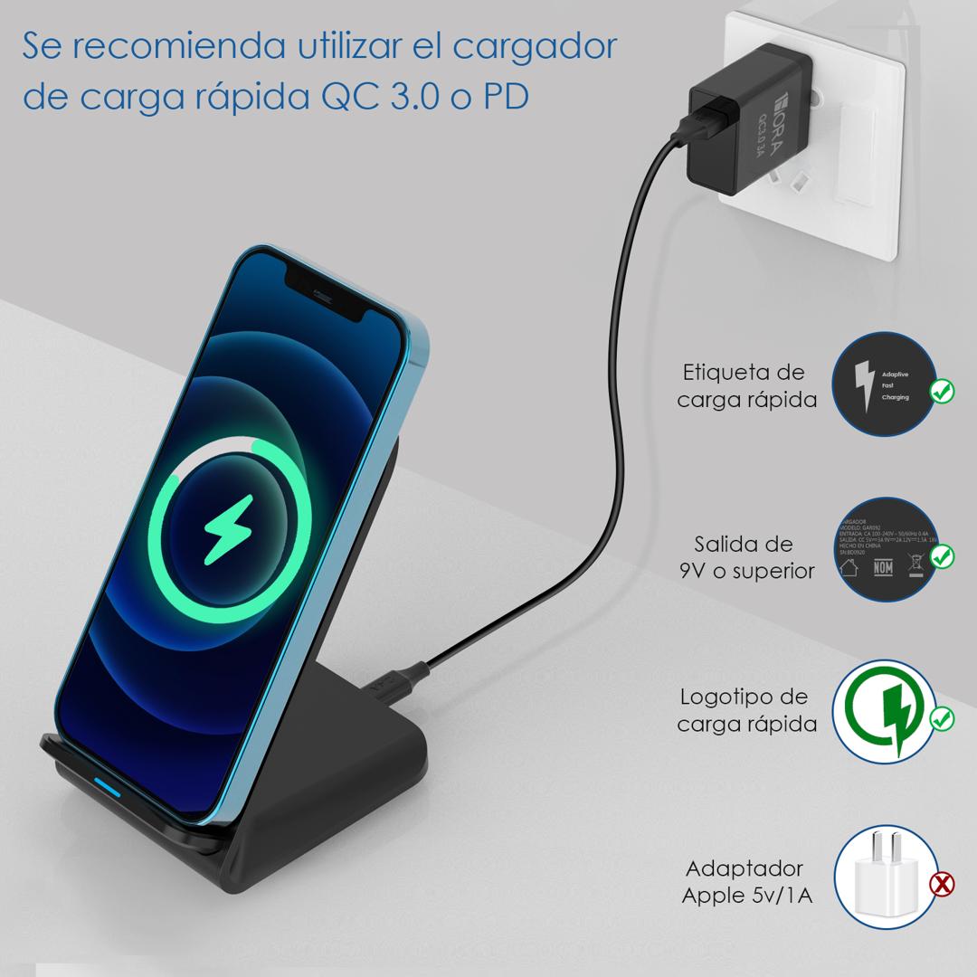 POWER BANK 15W