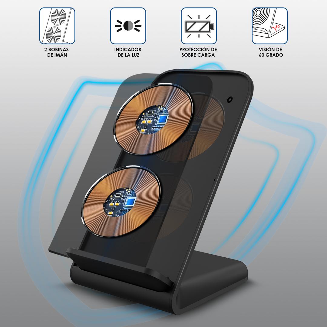 POWER BANK 15W