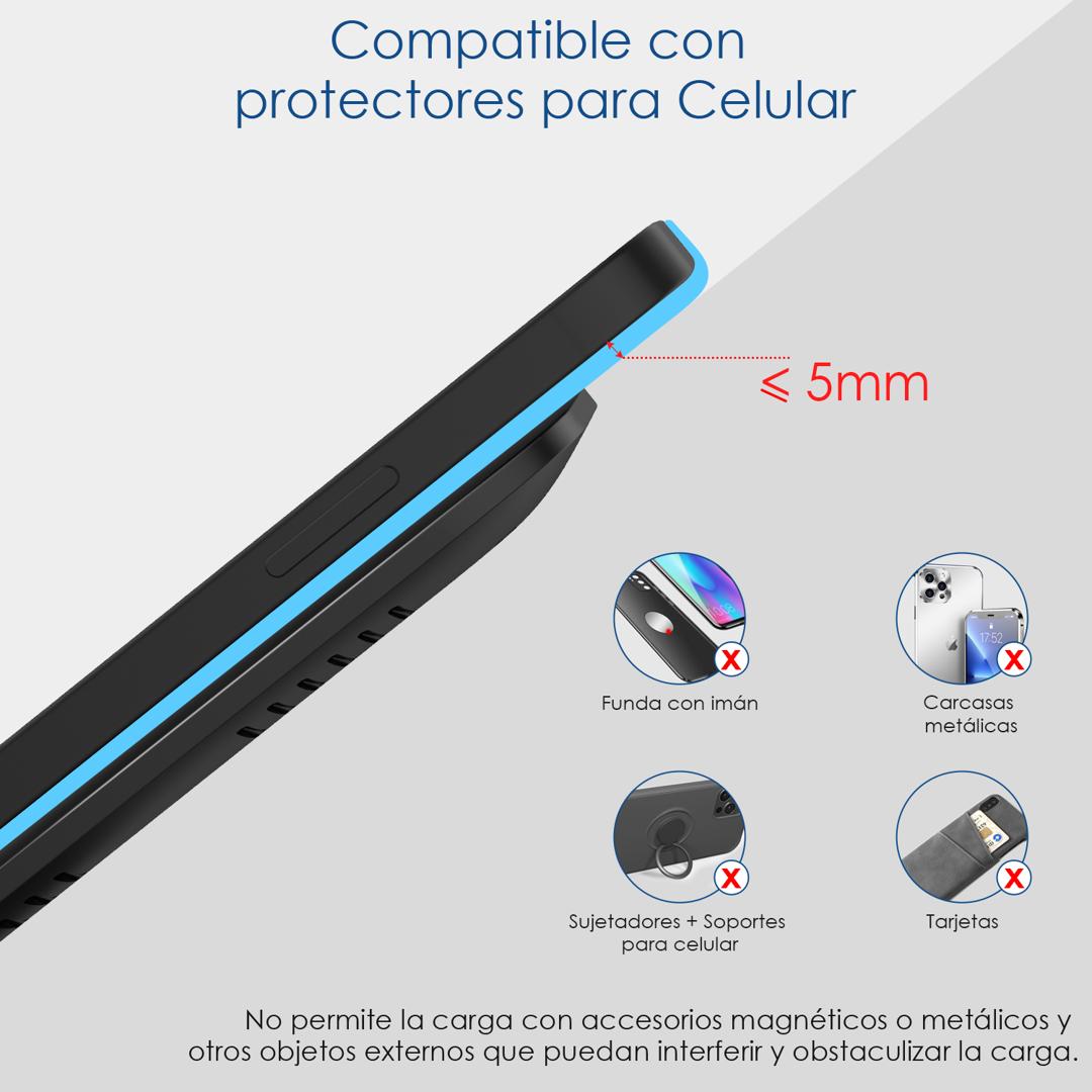 POWER BANK 15W