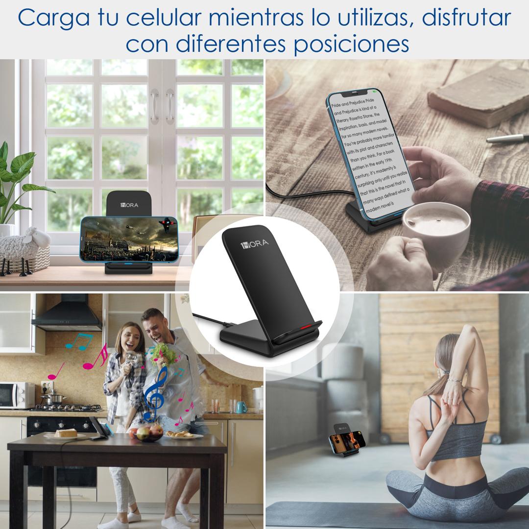 POWER BANK 15W