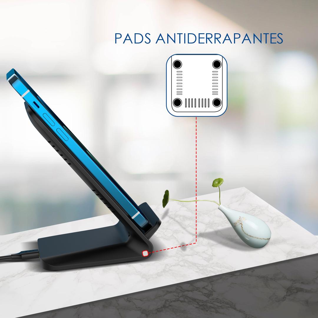 POWER BANK 15W