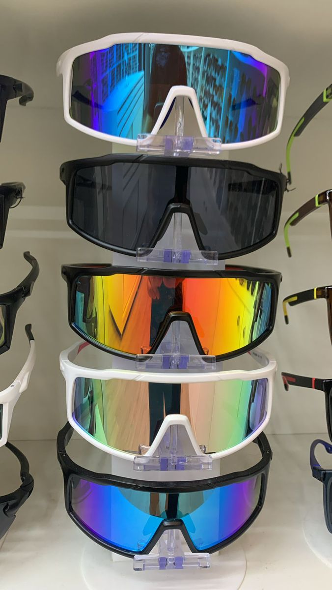 GAFAS OAKLEY DEPORTIVAS