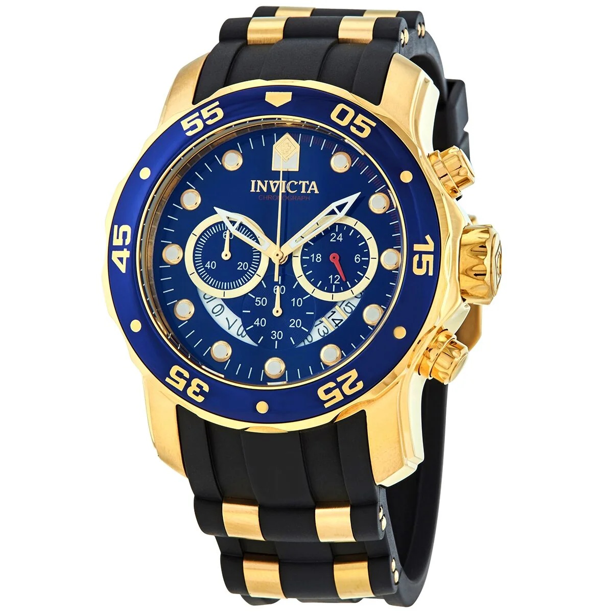INVICTA PRO DIVER