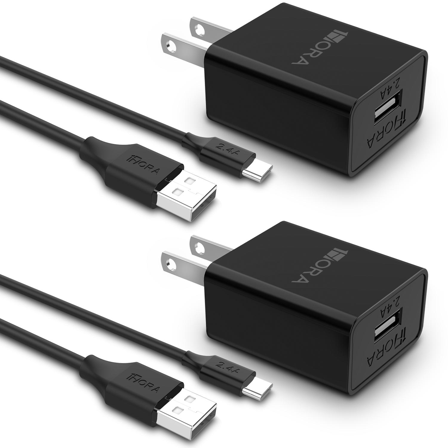 CARGADOR TIPO C (12W)	